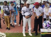 Liga Sabrengna Piala Gubernur Jawa Barat Dedi Mulyadi 2026 Resmi Bergulir