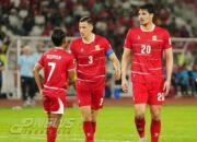 Timnas Indonesia Harus Puas Sebagai Runner-up dari Bulgaria di FIFA Series 2026
