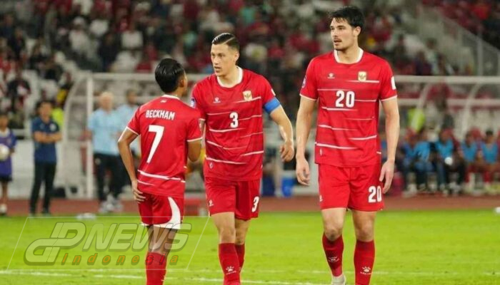 Timnas Indonesia Harus Puas Sebagai Runner-up dari Bulgaria di FIFA Series 2026