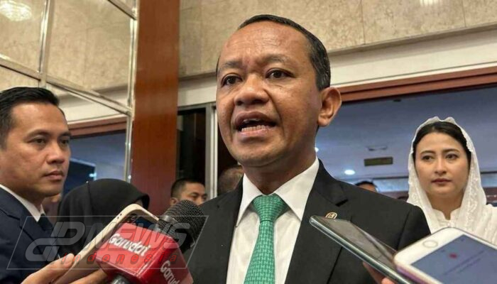Menteri ESDM Harga BBM Non Subsidi Ikuti Pasar Global