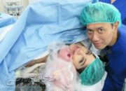 Kelahiran Anak Kedua AHY dan Annisa Larasati Pohan