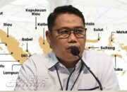 KPK Tetapkan Dua Tersangka Baru Kasus Korupsi Pengelolaan Kuota Haji