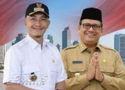 Acara Halalbihalal Memanas, Bupati Lebak Sindir Status Mantan Napi