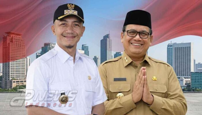 Acara Halalbihalal Memanas, Bupati Lebak Sindir Status Mantan Napi