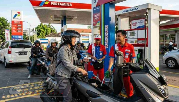 ESDM Menjawab Isu Harga BBM Non Subsidi dan Subsidi Naik