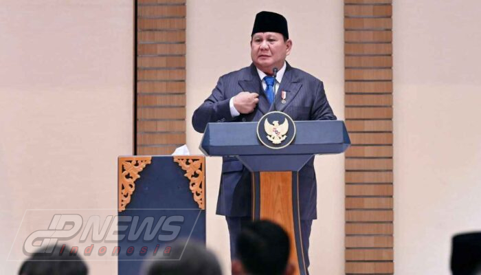 Prabowo Tegaskan Indonesia Sudah Berubah Total di Hadapan Pengusaha Jepang