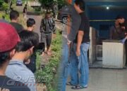 Polisi Tangkap Dua Terduga Pelaku Pembunuhan dan Mutilasi Karyawan Ayam Geprek di Bekasi