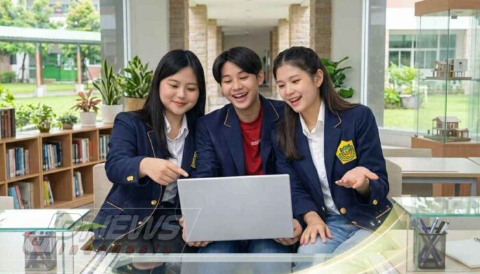 Pengumuman Hasil SNBP 2026 Resmi Dirilis Hari Ini, Calon Mahasiswa Baru Diimbau Segera Persiapkan Registrasi Ulang