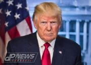 Presiden USA Donald Trump Beri Sinyal, Setelah Perang Iran akan Serang Kuba