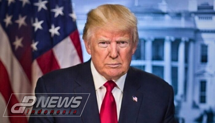 Presiden USA Donald Trump Beri Sinyal, Setelah Perang Iran akan Serang Kuba