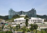 IKN Nusantara Dibuka untuk Umum Selama Libur Lebaran 2026