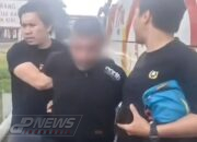Polisi Ungkap Motif Pembunuhan Cucu Seniman Betawi Mpok Nori