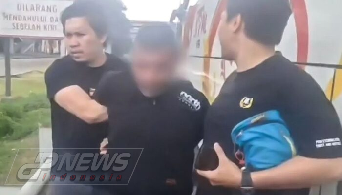 Polisi Ungkap Motif Pembunuhan Cucu Seniman Betawi Mpok Nori