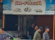 Penemuan Mayat Pegawai Ayam Geprek DiSerang Baru Tewas Dalam Freezer 
