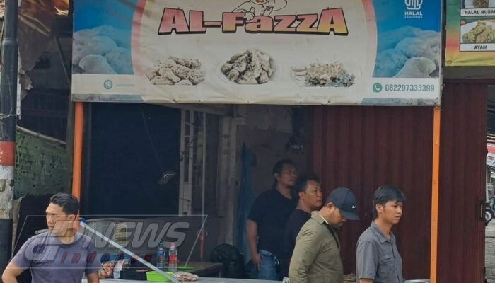 Penemuan Mayat Pegawai Ayam Geprek DiSerang Baru Tewas Dalam Freezer 