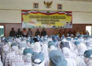 Seleksi Calon Paskibraka Kabupaten Subang Tahun 2026 Resmi Dimulai