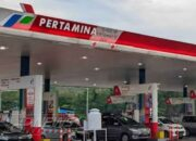 Harga BBM Pertamina Stabil Mulai 1 April 2026, Tidak Ada Penyesuaian