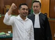 Majelis Hakim Pengadilan Negeri Medan Vonis Bebas videografer Amsal Sitepu