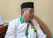 Penghimpunan ZIS Cianjur Capai 57%, Target 6 Miliar Dikejar