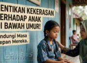 Oknum Guru SMP di Cianjur Terlibat Dugaan Tindakan Amoral, Disdikpora Lakukan Penyelidikan
