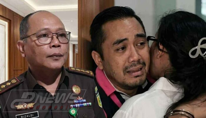 Kejati Sumut Periksa Kajari dan Kasi Pidsus Karo Buntut Kasus Amsal Sitepu