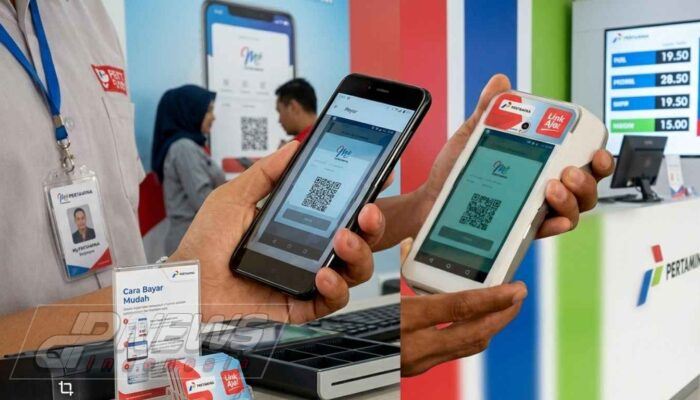Pakai MyPertamina Beli BBM di SPBU Pertamina Dapat Promo Otomatis