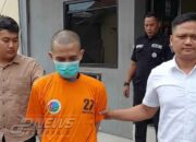 Ancam Sebar Video Asusila, Pria Perkosa Gadis Belia di Mojokerto