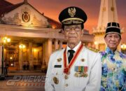 Keistimewaan Hari Jadi DIY dan HUT ke-80 Sri Sultan Hamengkubuwono X