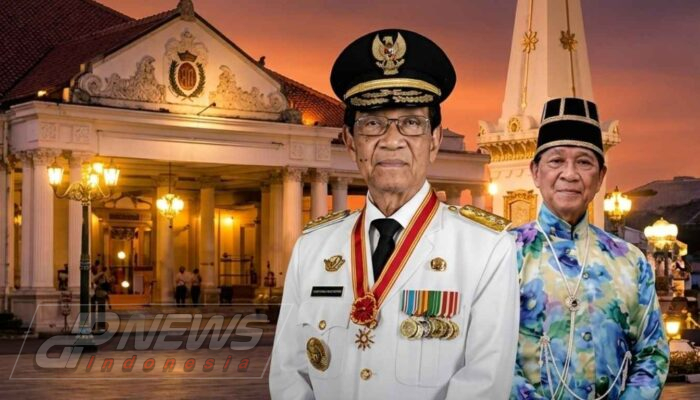 Keistimewaan Hari Jadi DIY dan HUT ke-80 Sri Sultan Hamengkubuwono X