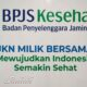 BPJS Kesehatan Tegaskan Kredensialing sebagai Kunci Layanan JKN Berkualitas