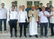 Konflik Kios Alun-Alun Cibeber: Pedagang dan Pemerintah Desa Cihaur Hadapi Jalan Buntu