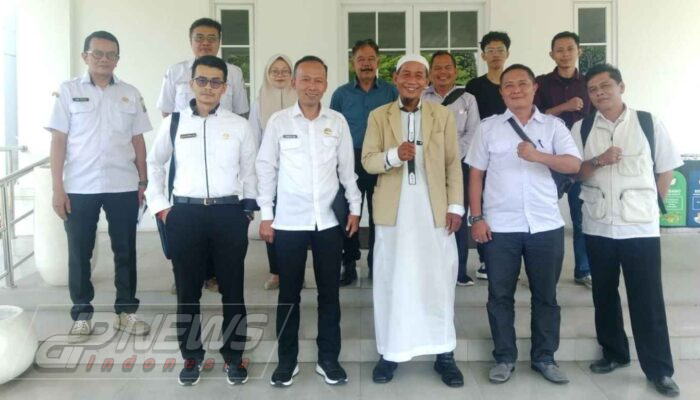 Konflik Kios Alun-Alun Cibeber: Pedagang dan Pemerintah Desa Cihaur Hadapi Jalan Buntu