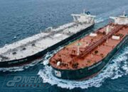 Dua Kapal Pertamina Akhirnya Diizinkan Iran Lewati Selat Hormuz