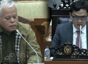 Komisi III DPR Minta Jamwas Kejagung Evaluasi Menyeluruh Jajaran Kejari Karo