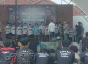 Halalbihalal Pemuda Satu Majalengka Maju MPH dan HIPMA