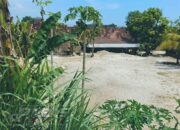 Tanggul Sungai Tuntang Jebol Akibatkan Ribuan Rumah Terendam Banjir 
