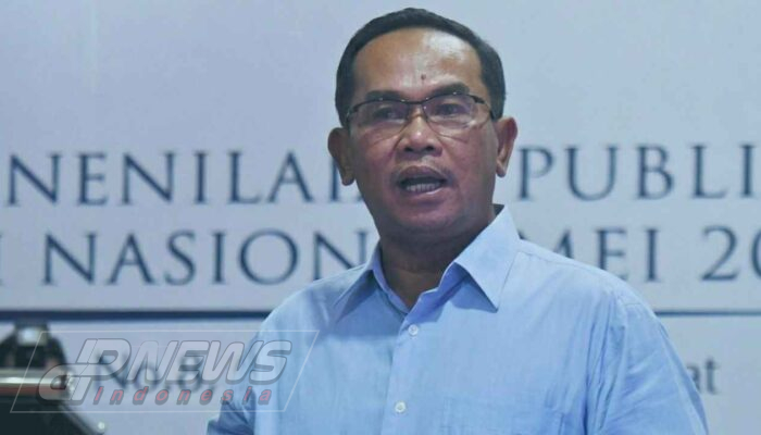 Sosok Saiful Mujani Pendiri Lembaga SMRC yang Viral sesuai Seruan Gulingkan Presiden Prabowo Subianto