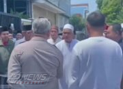 Pengrusakan Rumah Doa Jemaat POUK Tesalonika Disegel Satpol-PP Tangerang 