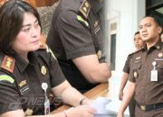 Kajari Karo dan Jaksa Dijemput Intelijen Kejagung Kasus Amsal Sitepu Diujung Tanduk