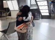 Kepulangan Tangis Haru ER: Korban TPPO di Arab Saudi Akhirnya Menghirup Udara Bebas