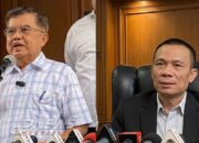 Jusuf Kalla Laporankan Rismon Usai Dituduh Danai Roy Suryo di Kasus Ijazah Palsu Jokowi