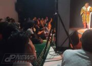 PWI Cianjur Gelar Monolog Topeng Dam, Wujudkan Budaya sebagai Fondasi Pariwisata