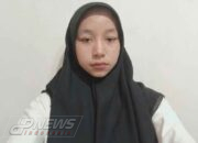 Tia Faizal, Pengantin yang Hilang Sebelum Hari Pernikahan