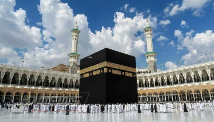 Kemenag Ingatkan Modus Haji Ilegal Pakai Visa Ziarah Jelang Musim Haji 2026