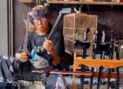 Keris Bangkit, Abah Bagas Rasakan Lonjakan Minat Pusaka di Cianjur