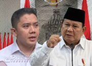 Istana Buka Suara soal Isu Reshuffle Kabinet Prabowo