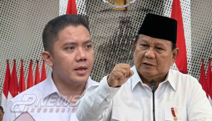 Istana Buka Suara soal Isu Reshuffle Kabinet Prabowo