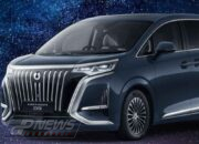 Denza Makin Dekat ke Indonesia: Model Baru Premium Siap Hadir di 2026