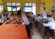 Cianjur Siap Laksanakan Tes Kemampuan Akademik (TKA) dengan Sarana dan Prasarana yang Memadai