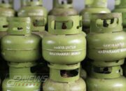 Begini Aturan Penggunaan Gas Elpiji 3 Kg untuk Hajatan Menurut Pemerintah